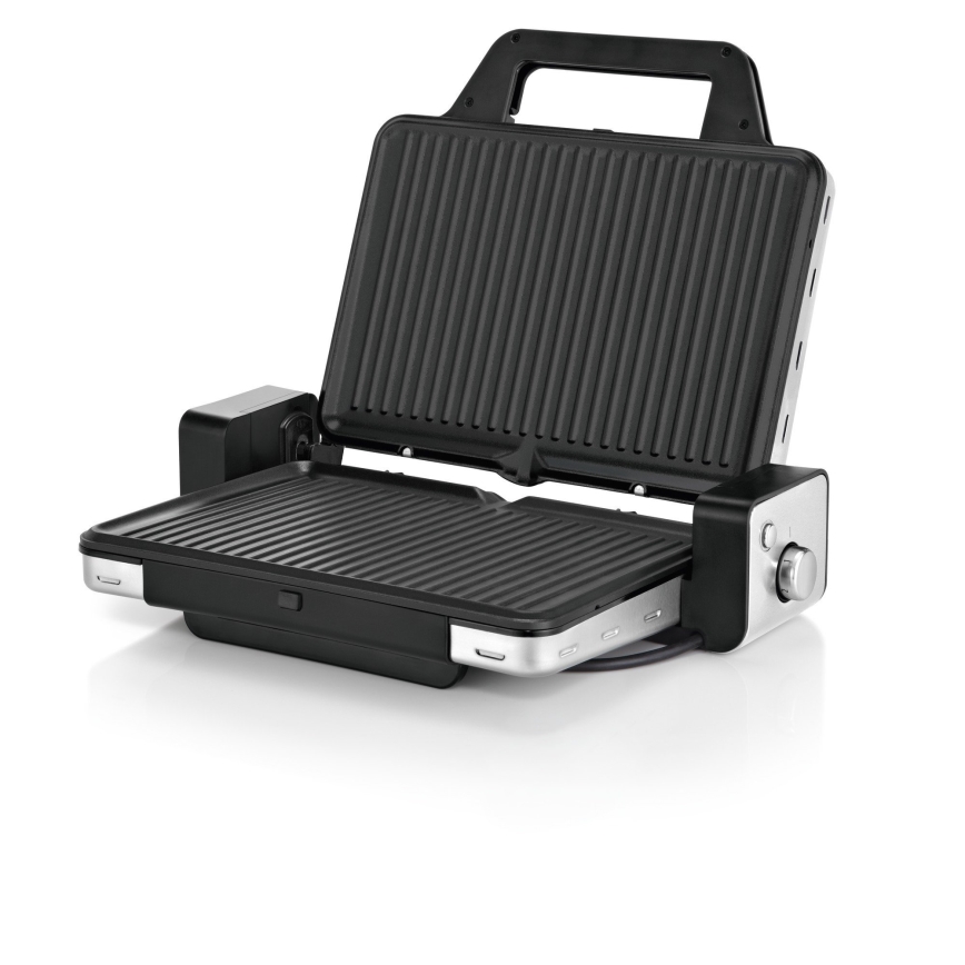 WMF - Kontaktgrill 2i1 LONO 2100W/230V rostfri