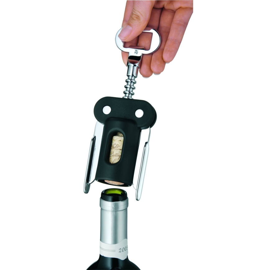 WMF - Korkskruv 2i1 CLEVER & MORE 20 cm