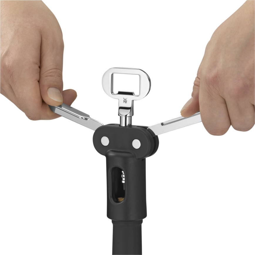 WMF - Korkskruv 2i1 CLEVER & MORE 20 cm