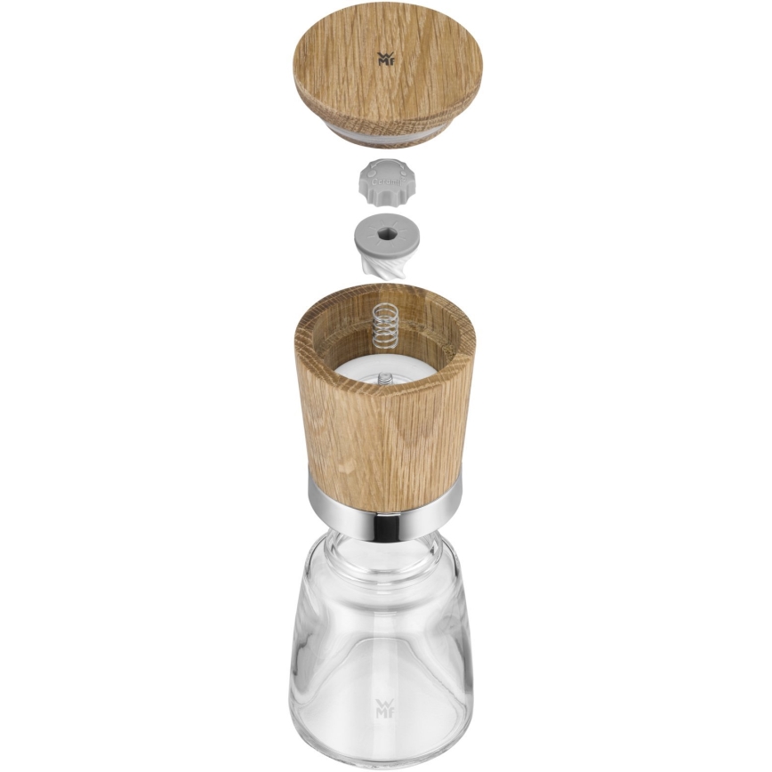 WMF - Kryddkvarn CERAMILL NATURE ek