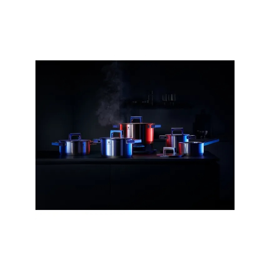 WMF - Liten kastrull med lock ULTIMATE COOL Ø 16 cm