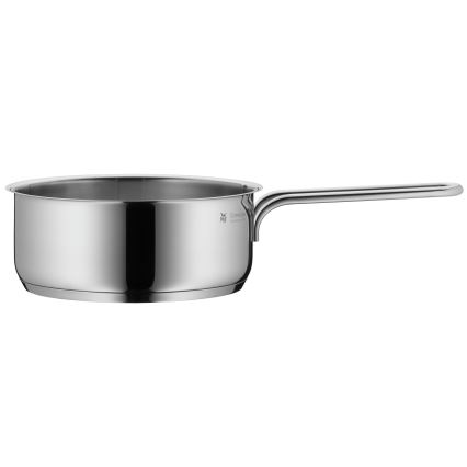 WMF - Liten kruka med lock MINI diameter 16 cm rostfri