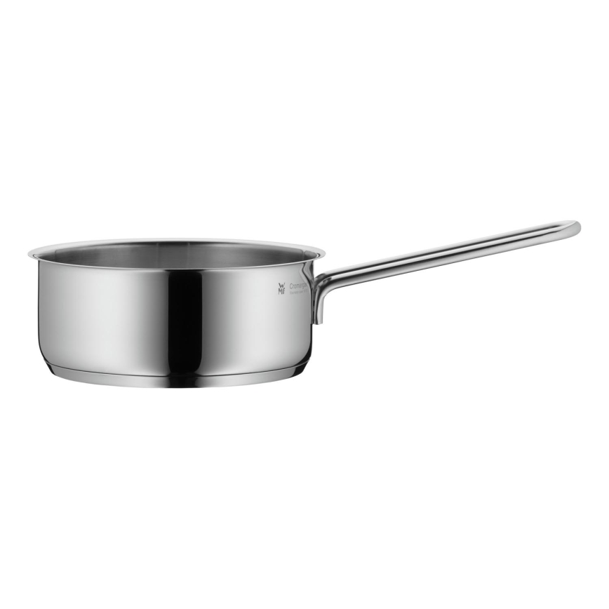 WMF - Liten kruka MINI diameter 14 cm rostfri