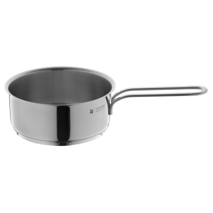 WMF - Liten kruka MINI diameter 14 cm rostfri