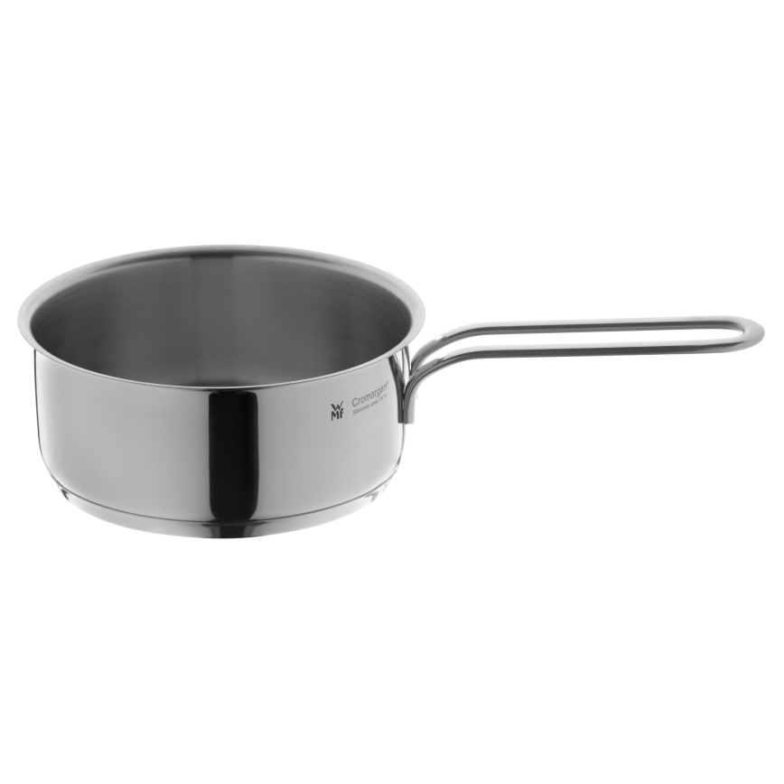 WMF - Liten kruka MINI diameter 14 cm rostfri