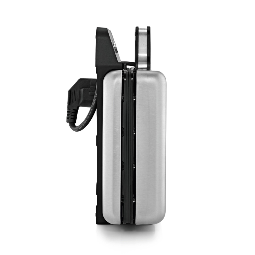 WMF - Sandwich järn LONO 870W/230V rostfri