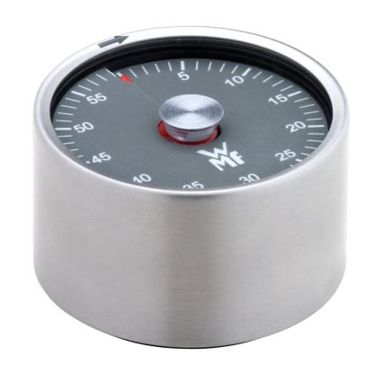 WMF - Magnetisk kökstimer rostfri