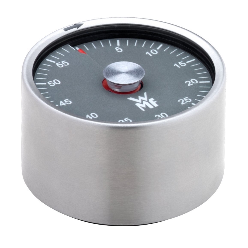 WMF - Magnetisk kökstimer rostfri