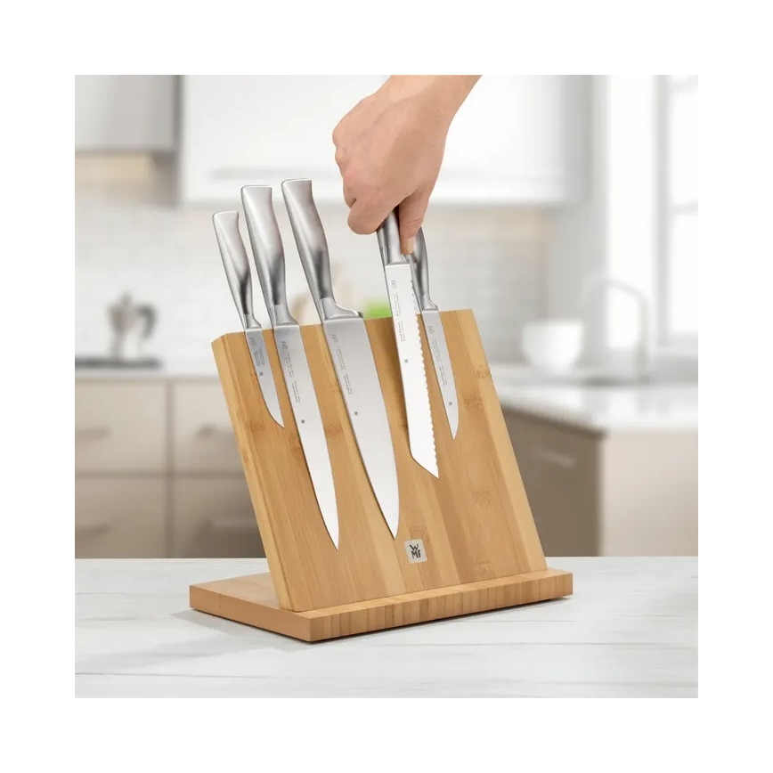 WMF - Magnetiskt knivställ 31x54,5×39 cm