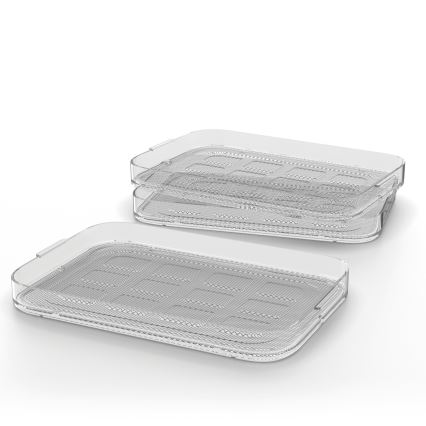 WMF - Mattork med termoreglering KITCHENminis 220W/230V rostfri