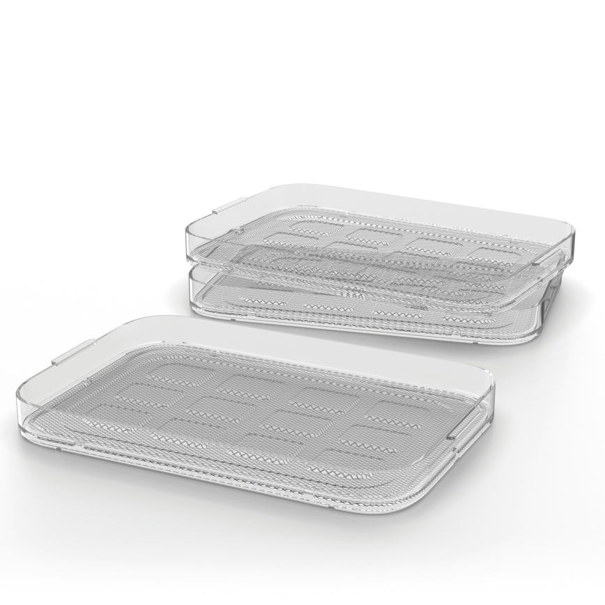 WMF - Mattork med termoreglering KITCHENminis 220W/230V rostfri