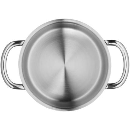 WMF - MINI-kastrull med lock Ø 12 cm