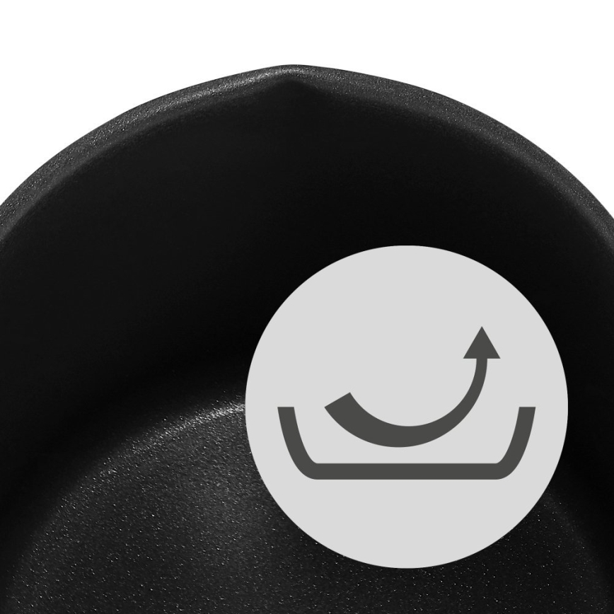 WMF - Mjölkkanna 1,7l rostfri