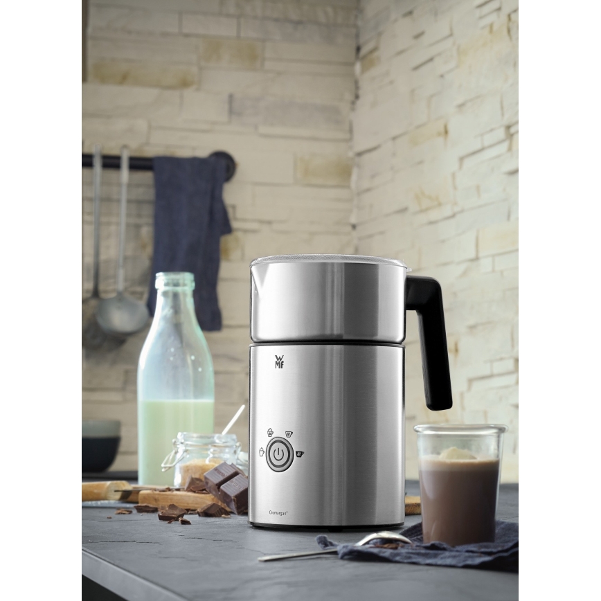 WMF - Mjölkskummare LONO MILK & CHOC 500ml 650W/230V rostfri