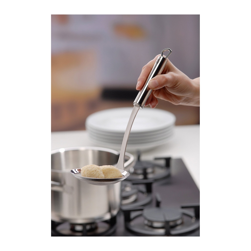 WMF - Mjölkskummare PROFI PLUS i rostfritt stål