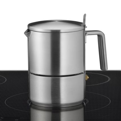 WMF - mokabryggare KULT 0,3 l rostfri