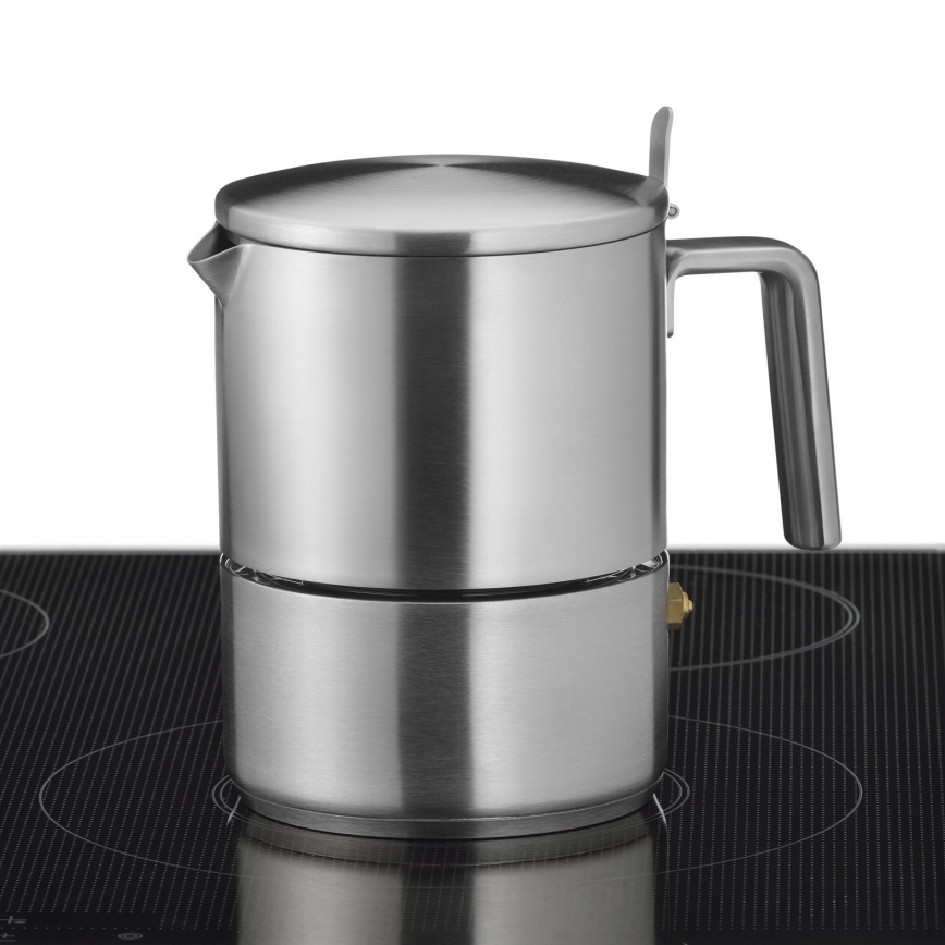 WMF - mokabryggare KULT 0,3 l rostfri