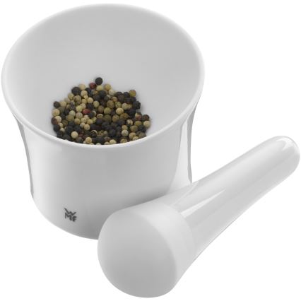WMF - Mortel och mortelstöt GOURMET