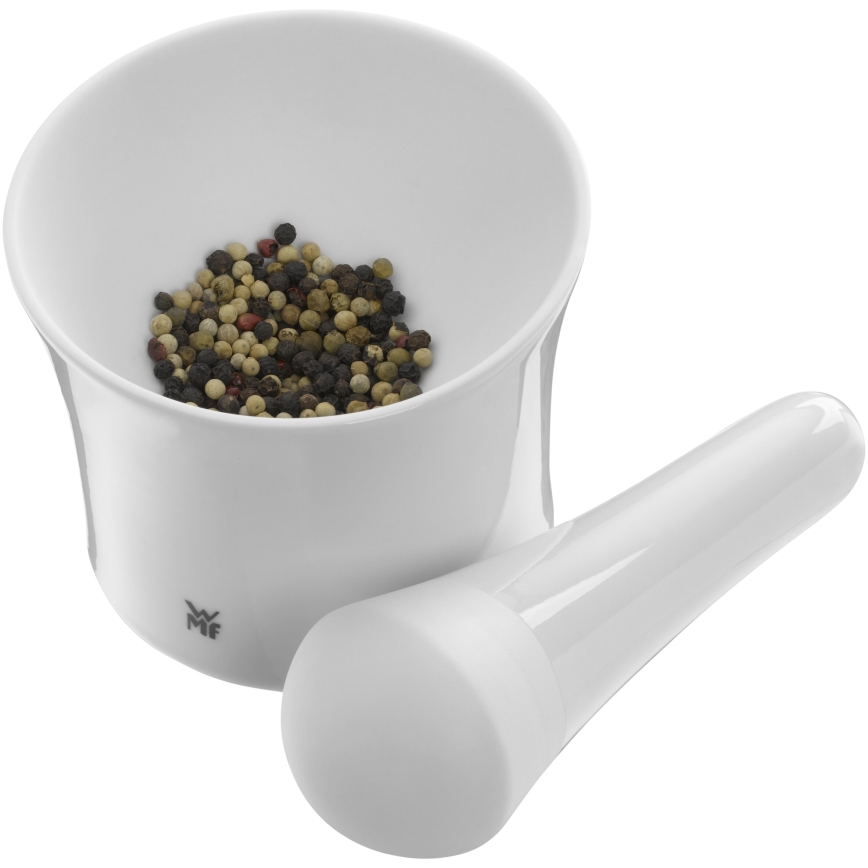 WMF - Mortel och mortelstöt GOURMET