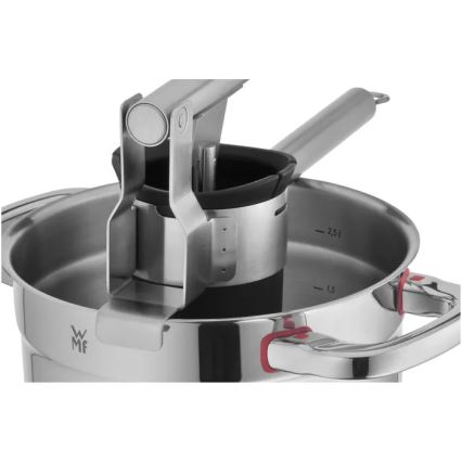 WMF - Multifunktionspress PROFI PLUS