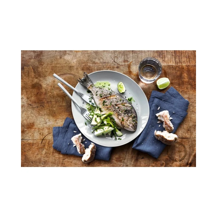 WMF - NUOVA 12-delars fiskbestickset