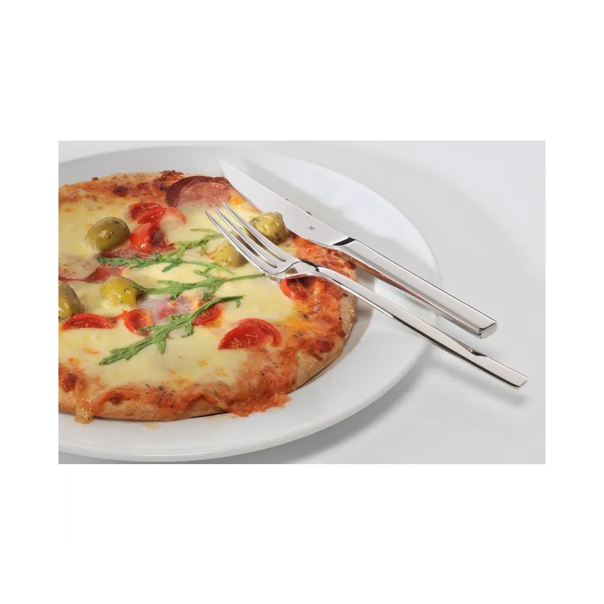 WMF - NUOVA steakbestick, 12 delar