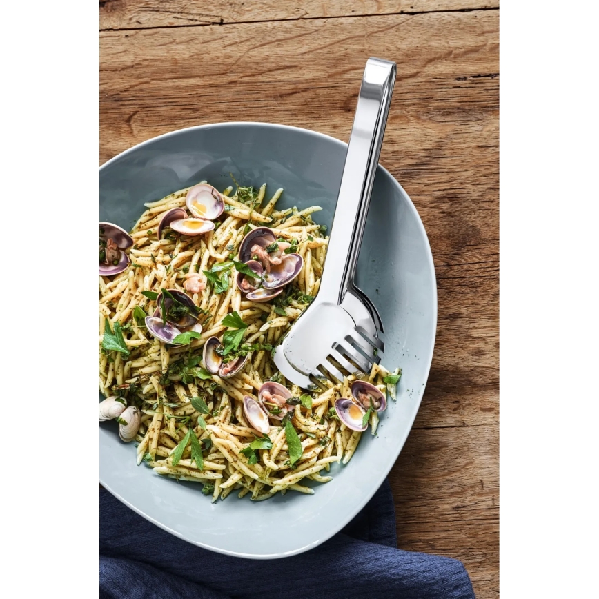 WMF - Pastatång BISTRO i rostfritt stål