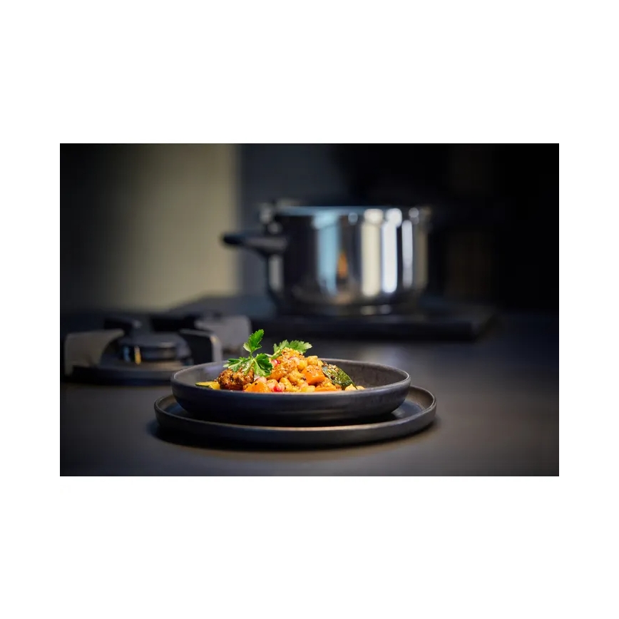 WMF - Perfect Premium tryckkokare 4,5 l, rostfritt stål