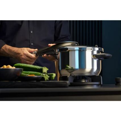 WMF - Perfect Premium tryckkokare 4,5 l, rostfritt stål