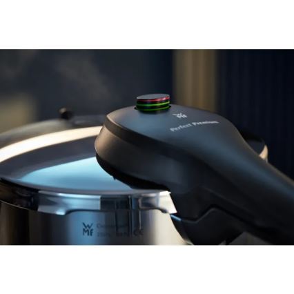 WMF - Perfect Premium tryckkokare 4,5 l, rostfritt stål