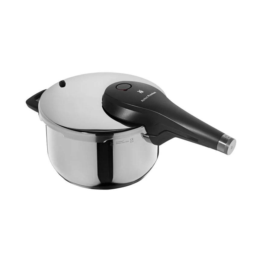 WMF - Perfect Premium tryckkokare 4,5 l, rostfritt stål