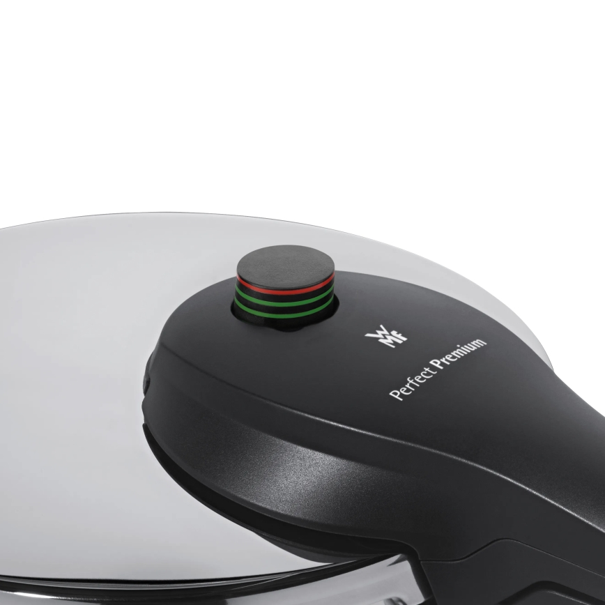 WMF - Perfect Premium tryckkokare 4,5 l, rostfritt stål