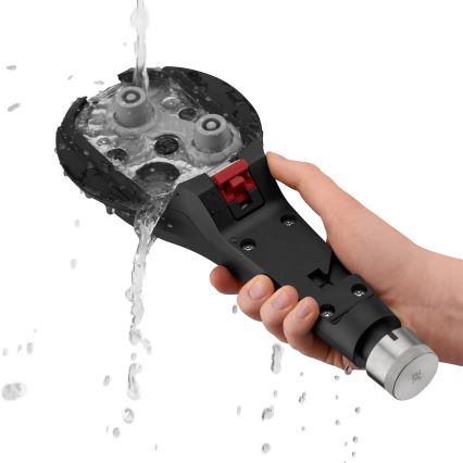 WMF - Perfect Premium tryckkokare 4,5 l, rostfritt stål