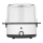 WMF - Popcornmaskin KITCHENminis 250W/230V rostfri