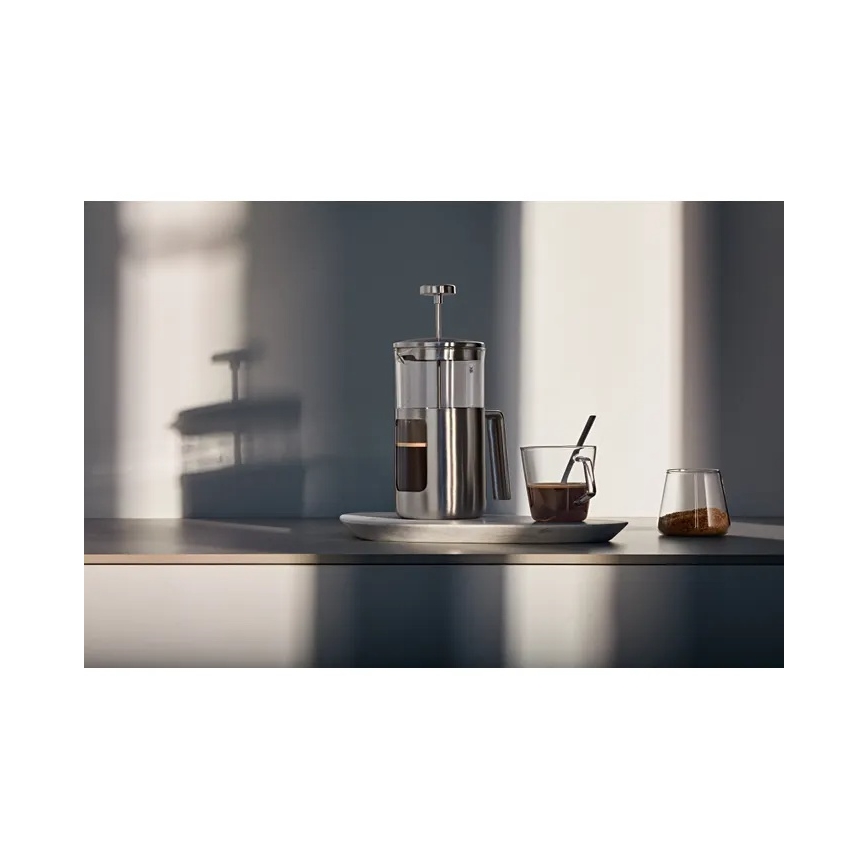 WMF - Presskanna KULT