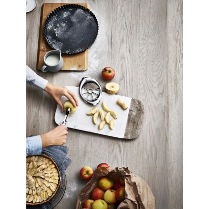 WMF - PROFI PLUS äppelkärnare i rostfritt stål