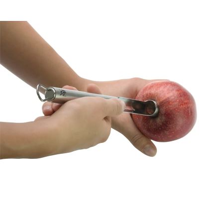 WMF - PROFI PLUS äppelkärnare i rostfritt stål