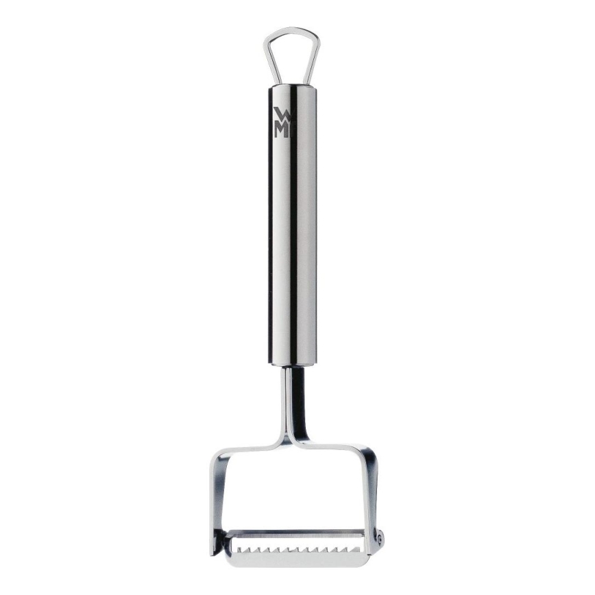 WMF - PROFI PLUS grönsaksskalare för dekoration, rostfritt stål