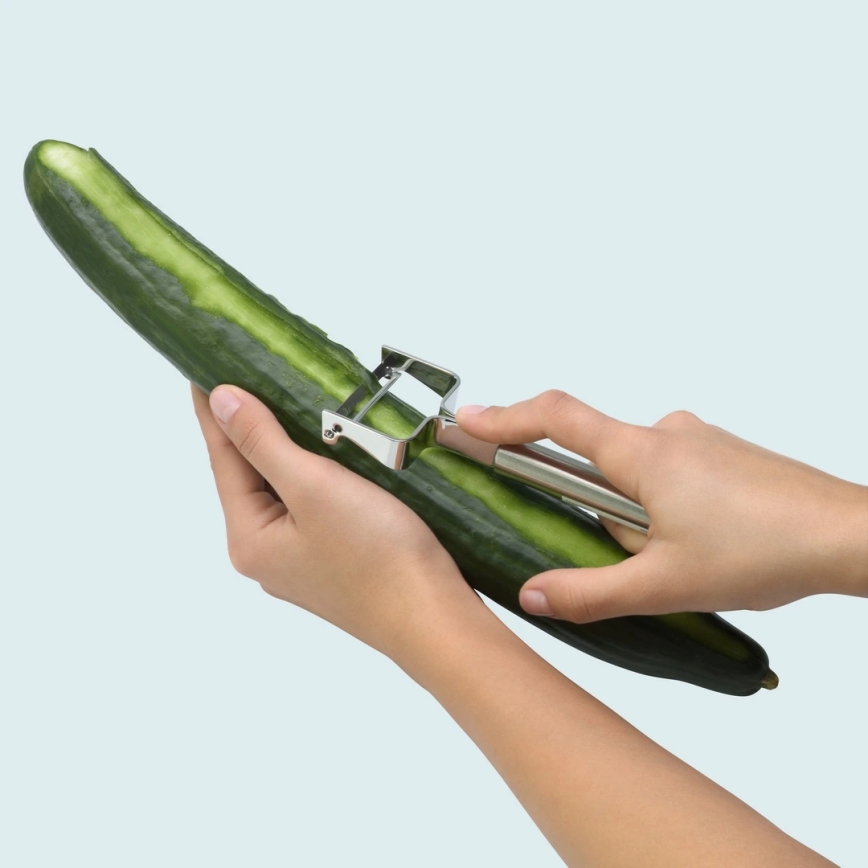 WMF - PROFI PLUS skalare i rostfritt stål