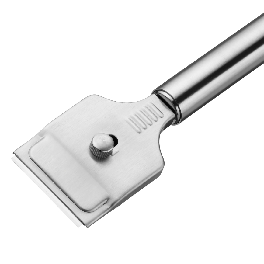 WMF - PROFI PLUS skrapa för glaskeramikhäll, rostfritt stål