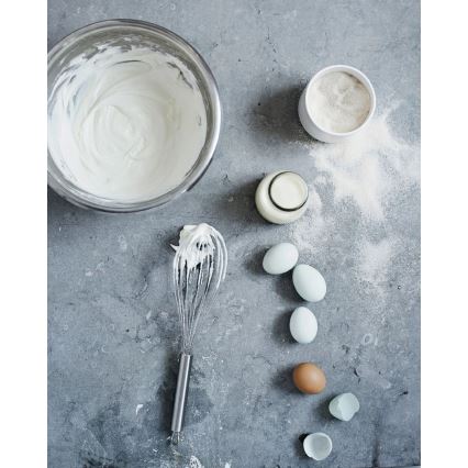 WMF - PROFI PLUS visp 20 cm i rostfritt stål