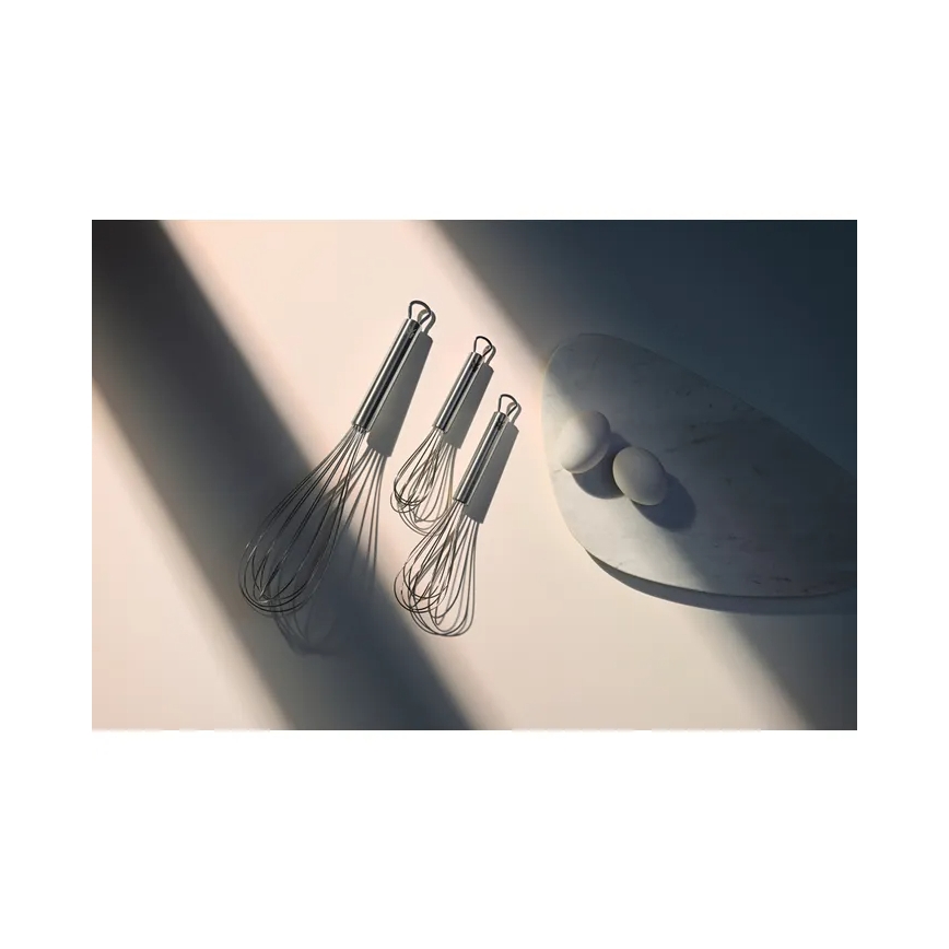 WMF - PROFI PLUS visp 20 cm i rostfritt stål