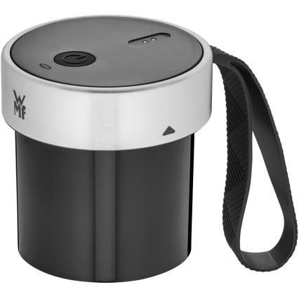 WMF - Resa smoothie blender KITCHENminis 50W/7,4V 1200 mAh rostfri