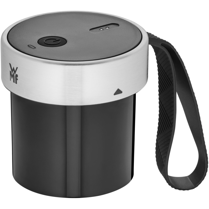 WMF - Resa smoothie blender KITCHENminis 50W/7,4V 1200 mAh rostfri