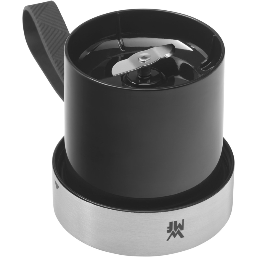WMF - Resa smoothie blender KITCHENminis 50W/7,4V 1200 mAh rostfri
