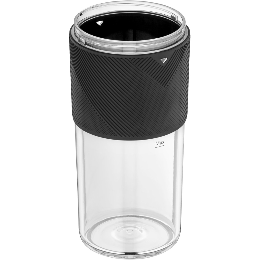 WMF - Resa smoothie blender KITCHENminis 50W/7,4V 1200 mAh rostfri