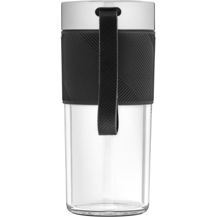 WMF - Resa smoothie blender KITCHENminis 50W/7,4V 1200 mAh rostfri
