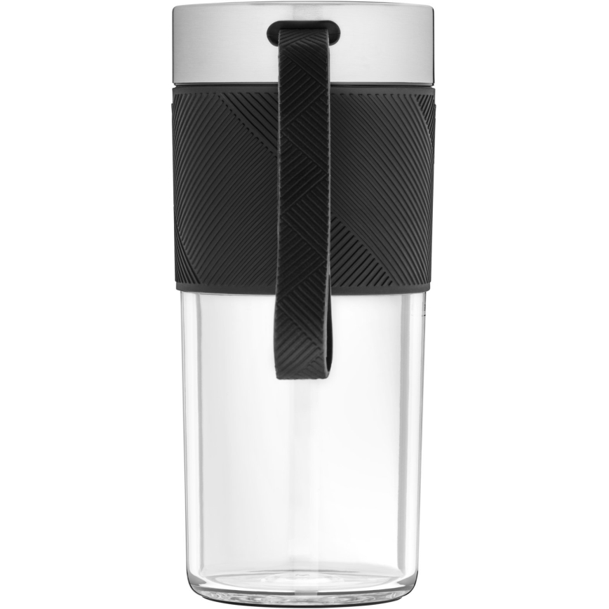 WMF - Resa smoothie blender KITCHENminis 50W/7,4V 1200 mAh rostfri