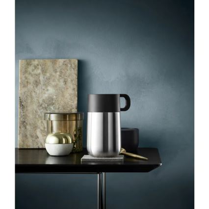 WMF - Resetermosmugg IMPULSE i rostfritt stål 0.3 l