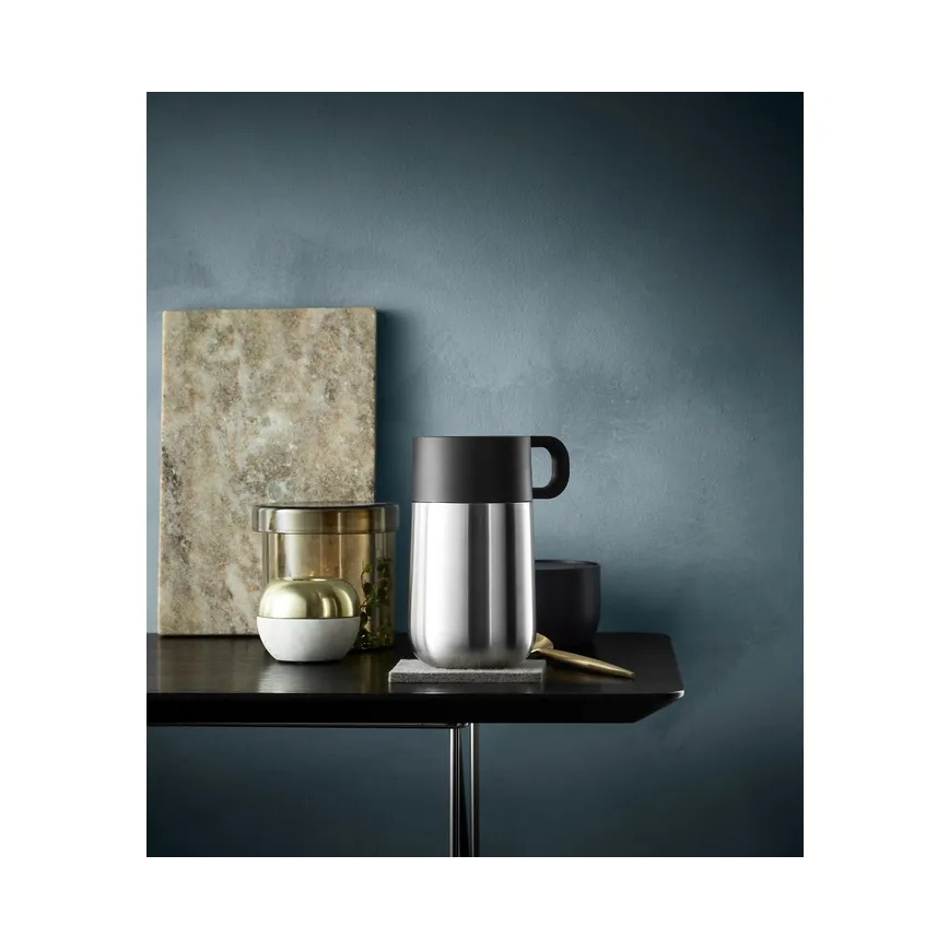 WMF - Resetermosmugg IMPULSE i rostfritt stål 0.3 l